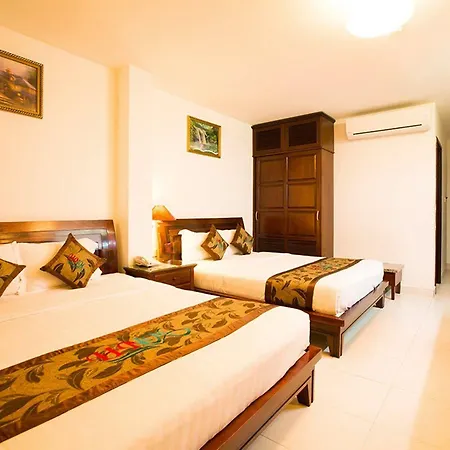 Hoang Ngoc My Hotel